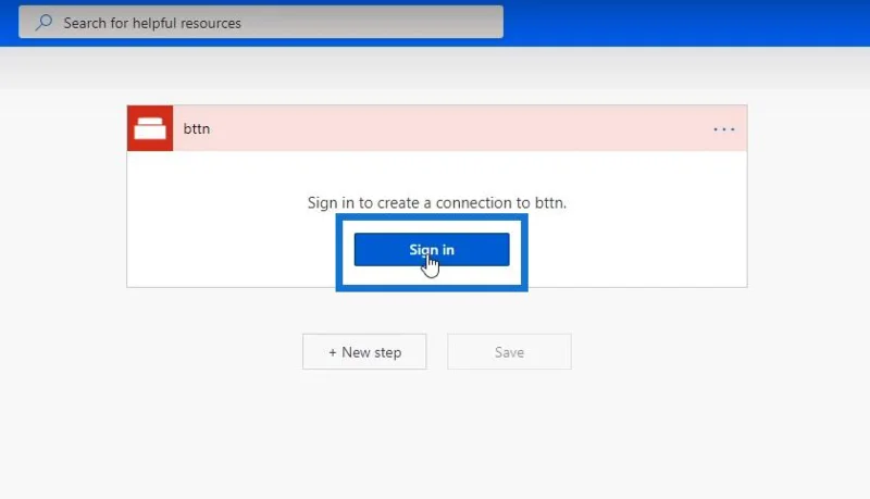 Déclencheurs dans les flux Power Automate