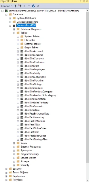 Cara Memasang SQL Server Untuk LuckyTemplates