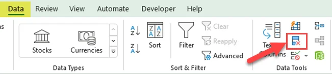 Cara Isih Mengikut Abjad Dalam Excel Dengan Berbilang Lajur