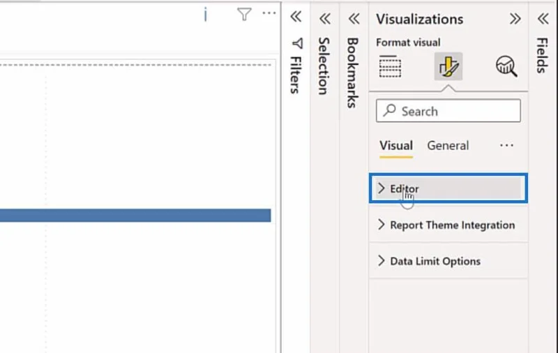 Deneb LuckyTemplates Deklaratif Visualisasi