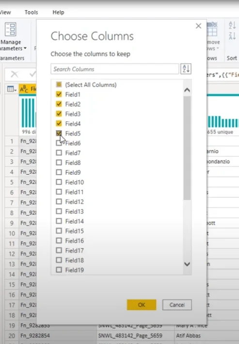 Cipta Laporan LuckyTemplates Kepada Pelayan SQL Menggunakan Skrip R