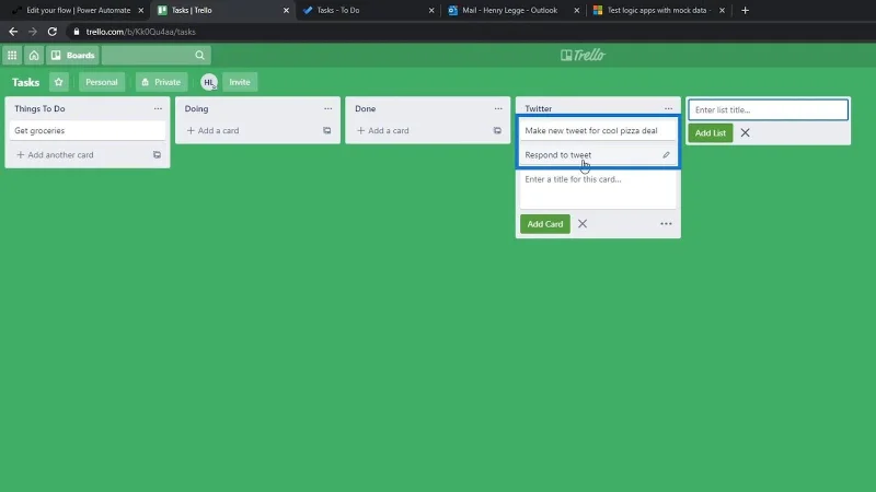 Tindakan Automatik Kuasa |  Tutorial Menyelam Dalam
