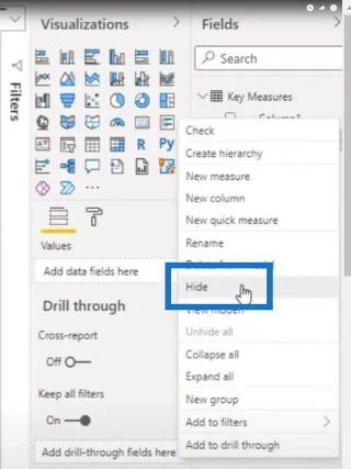 Masukkan Data Dalam LuckyTemplates: Cara Menggunakannya Untuk Kemasukan Data