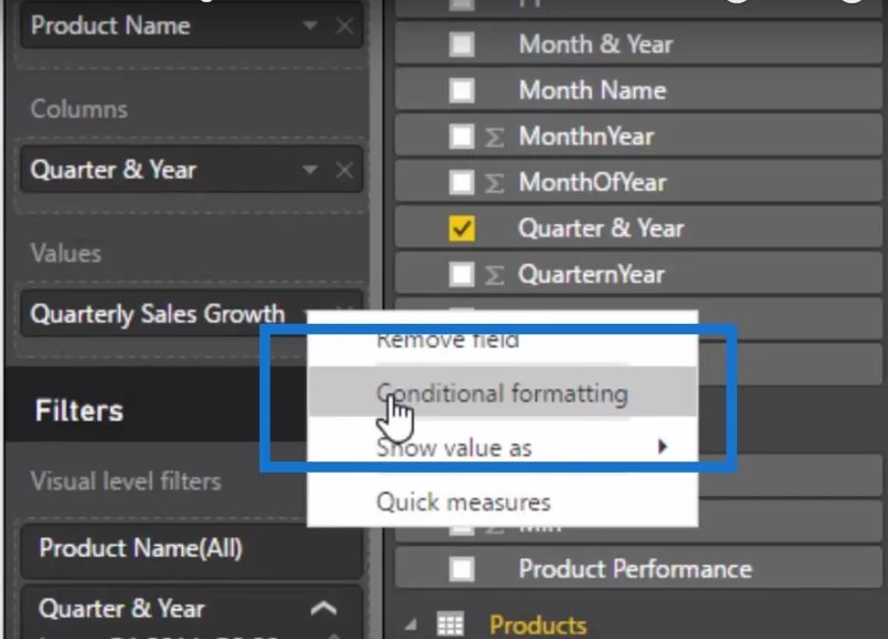 Cara Melakukan Analisis Trend Dalam LuckyTemplates Menggunakan DAX