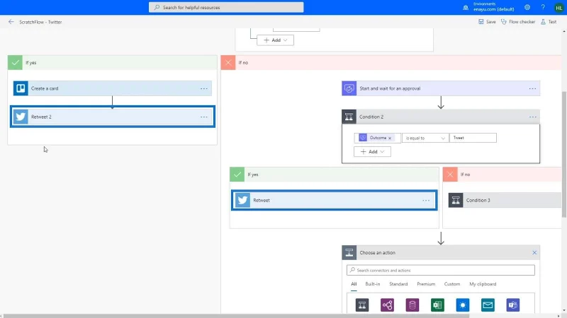 Développement Power Automate&nbsp;: bonnes pratiques à mettre en œuvre