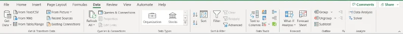 วิธีเพิ่ม LuckyTemplates ลงใน Excel: คำแนะนำทีละขั้นตอน