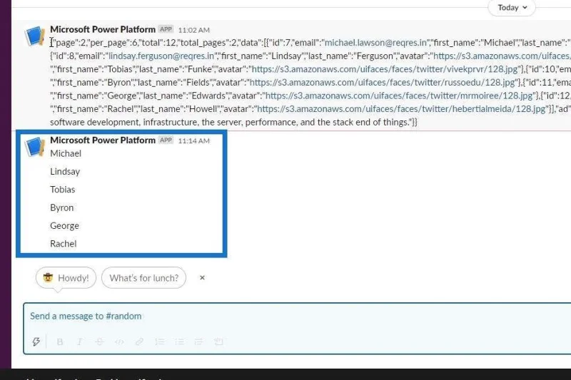 Permintaan HTTP Dalam Power Automate – Satu Pengenalan