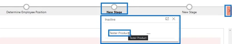 Proses Perniagaan Mengalir Dalam Microsoft Power Automate