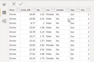 Cara Menggunakan Plot ECDF Dalam Python Dan LuckyTemplates