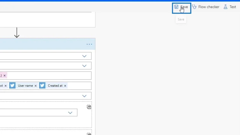 Tindakan Automatik Kuasa |  Tutorial Menyelam Dalam