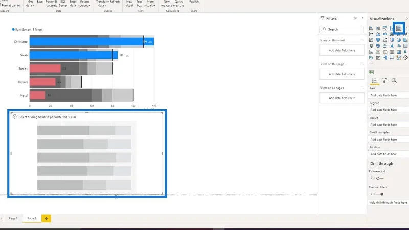Ciri Pengesanan Anomali LuckyTemplates: Cara Ia Berfungsi