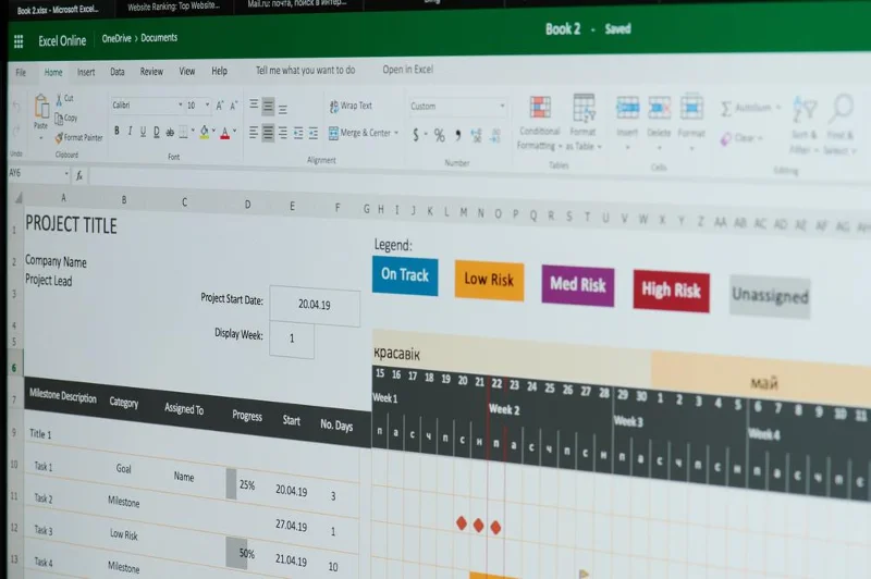 Cara Menggunakan Power Query Dalam Excel: Panduan Lengkap