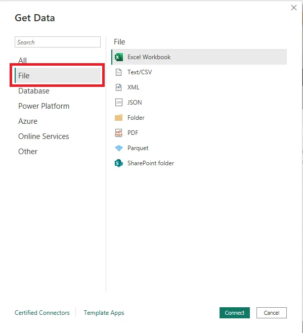 Power Query คืออะไร: คำแนะนำทีละขั้นตอนสำหรับการวิเคราะห์ข้อมูล