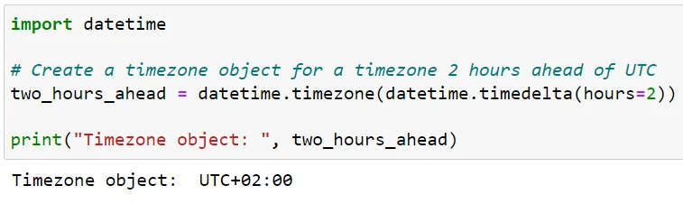 Python Datetime: Panduan Komprehensif Dengan Contoh