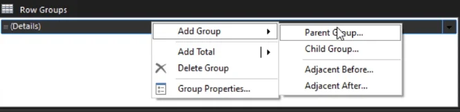 Microsoft Report Builder: Langkah-Langkah Dalam Mencipta Senarai