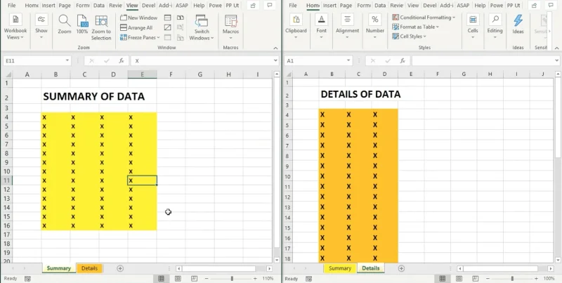 Excel Hacks que toutes les entreprises devraient connaître