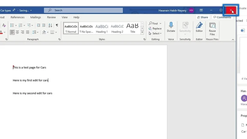 SharePoint-Dokumentbibliothek |  Anfänger-Tutorial