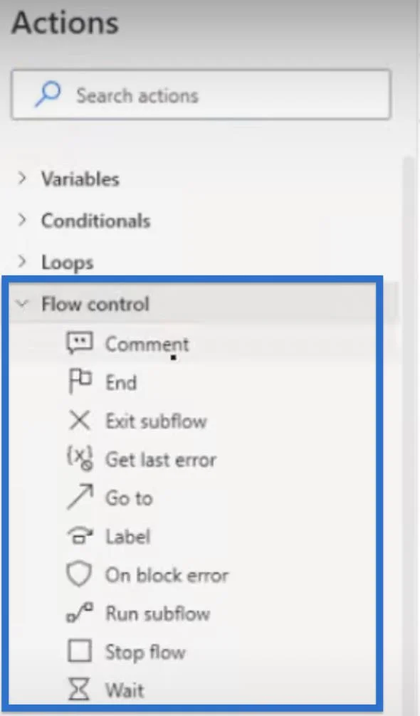 Aliran Desktop: Menambah Komen Dengan Power Automate