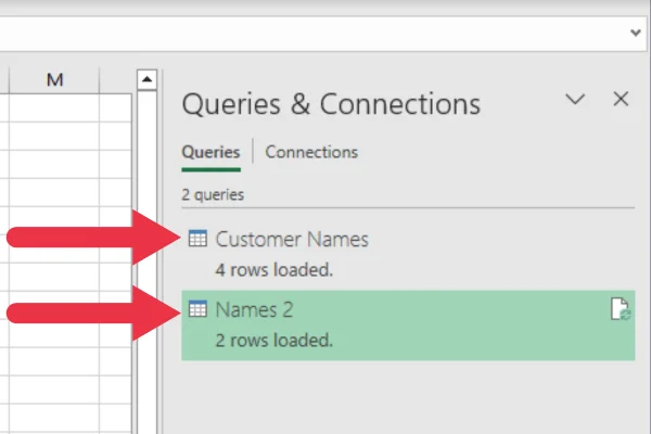 วิธีใช้ Power Query ใน Excel: คู่มือฉบับสมบูรณ์
