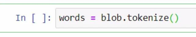 Analisis Teks Dalam Python |  Satu Pengenalan