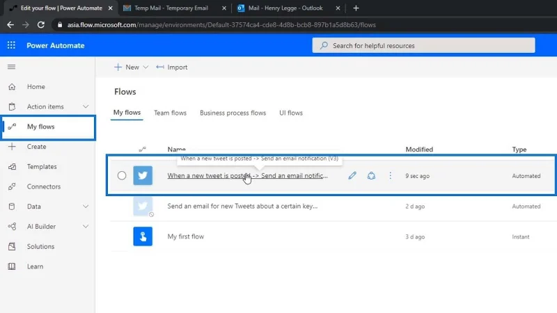 Kuasa Automate Mengalirkan Penciptaan Dari Gores