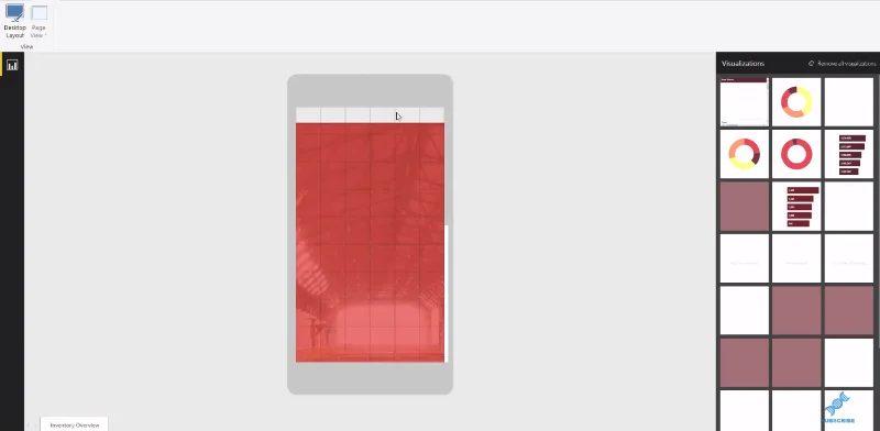 Petua Dan Teknik Pelaporan Mudah Alih LuckyTemplates