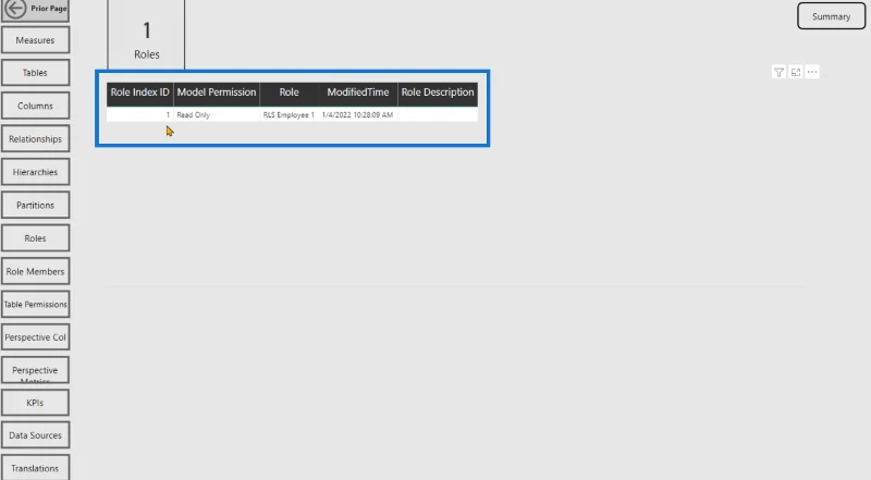 Templat Dalam LuckyTemplates: Menggunakan Prebuilt Untuk Memuatkan Hasil DMV