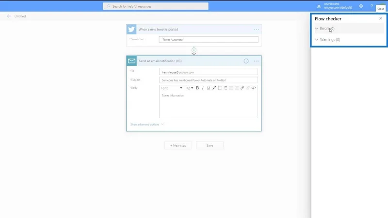 Kuasa Automate Mengalirkan Penciptaan Dari Gores