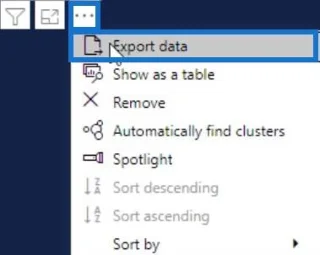 Buat Visualisasi Carta Bar Dengan Charticulator