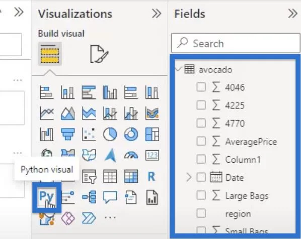 Korelasi Python: Panduan Mencipta Visual