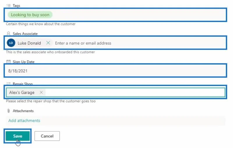 Die SharePoint-Automatisierungsfunktion |  Eine Einleitung