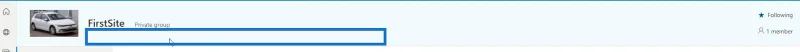 SharePoint-Unterwebsite: Erstellung und Konfiguration