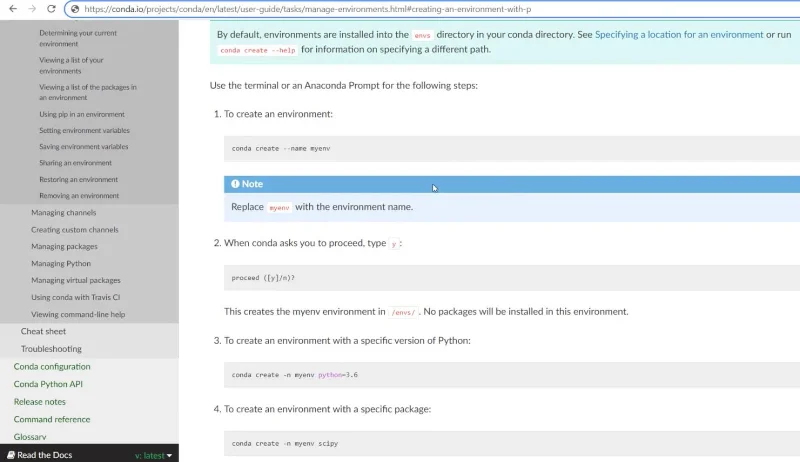 การเขียนสคริปต์ Python ในรายงานข้อมูล LuckyTemplates