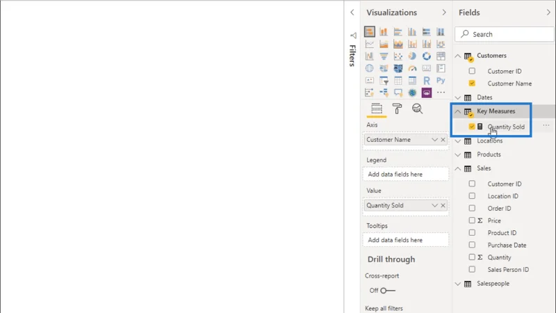 Creazione di gruppi di misure: best practice per LuckyTemplates
