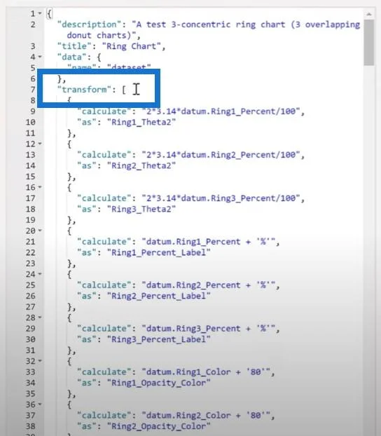 Buat Visual Tersuai Untuk LuckyTemplates Menggunakan Deneb