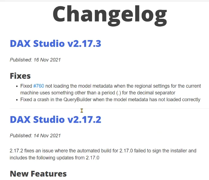 Cara Memasang DAX Studio & Tabular Editor Dalam LuckyTemplates