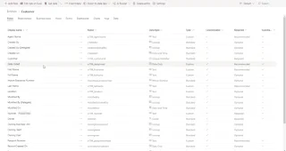 Data PowerApps: Cara Untuk Memuat Naik Dan Melihat Data Dalam Entiti
