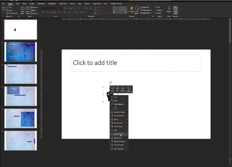 Ikon Desktop LuckyTemplates