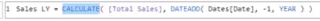 LuckyTemplates DATEADD funktions- und zeitbezogene Einblicke
