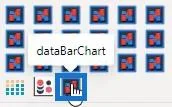 Buat Visualisasi Carta Bar Dengan Charticulator