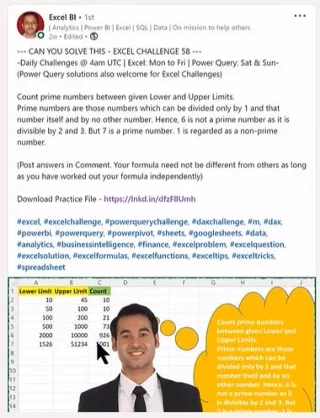 Panggilan Fungsi Paling Berkuasa Dalam LuckyTemplates