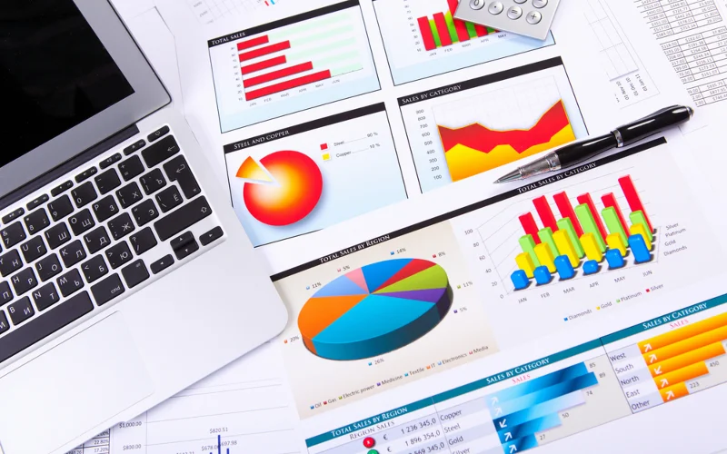 Power Query คืออะไร: คำแนะนำทีละขั้นตอนสำหรับการวิเคราะห์ข้อมูล