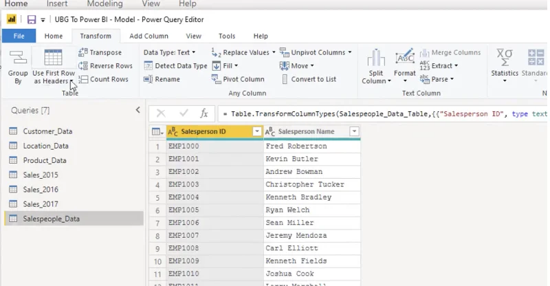 Apakah LuckyTemplates?  Panduan Terbaik Untuk Alat BI Microsoft