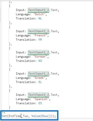 Cara Menggunakan Fungsi Serentak Dalam Power Apps