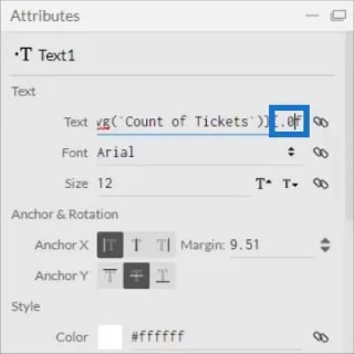 Buat Visualisasi Carta Bar Dengan Charticulator