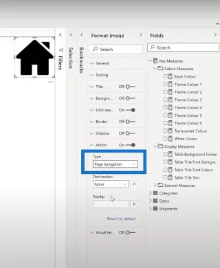 Tema LuckyTemplates: Cara Mensimulasikan Tema Dinamik