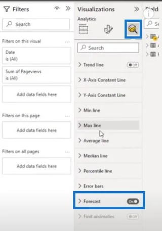 Model Ramalan LuckyTemplates Menggunakan Python