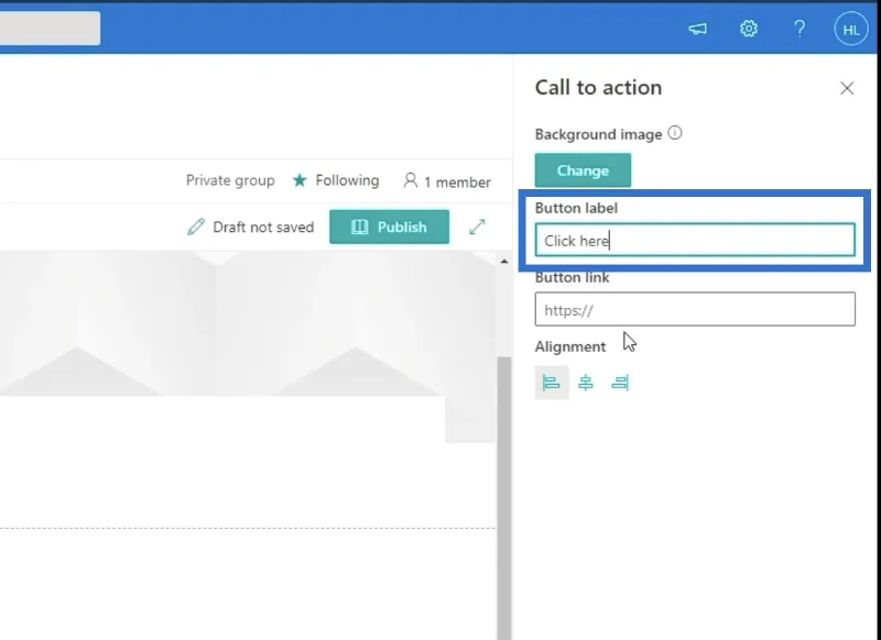 Elemen Navigasi Tapak SharePoint: Gambaran Keseluruhan