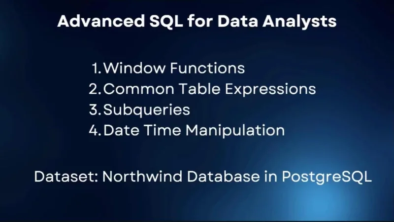 Berapa lama masa yang diperlukan untuk mempelajari SQL?