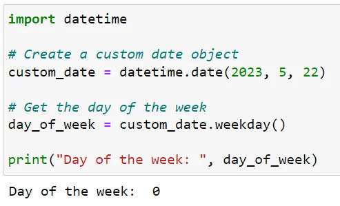 Python Datetime: Panduan Komprehensif Dengan Contoh
